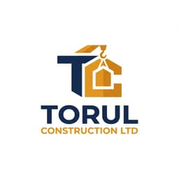 Torul Construction Ltd logo
